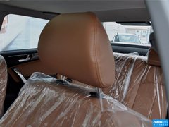 2014款 1.5T 自动 豪华型