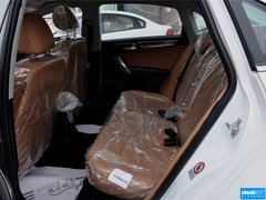 2014款 1.5T 自动 豪华型