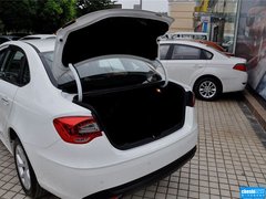2014款 1.5T 自动 豪华型