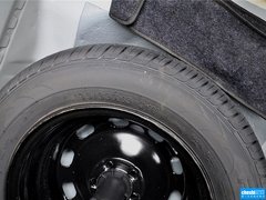 2014款 1.5T 自动 豪华型