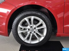 2014款 1.5T 自动 豪华型