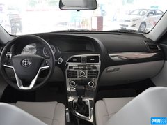 2014款 1.5T 自动 豪华型