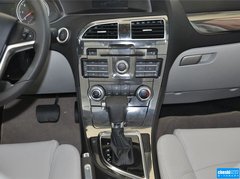 2014款 1.5T 自动 豪华型