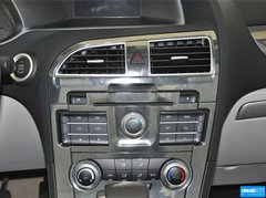 2014款 1.5T 自动 豪华型