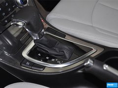 2014款 1.5T 自动 豪华型