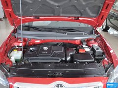 2014款 1.5T 自动 豪华型