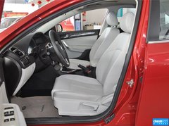 2014款 1.5T 自动 豪华型