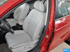 2014款 1.5T 自动 豪华型