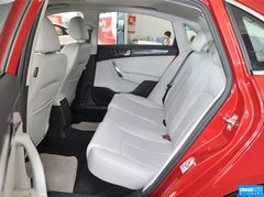 2014款 1.5T 自动 豪华型