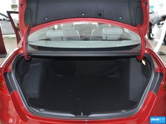 2014款 1.5T 自动 豪华型