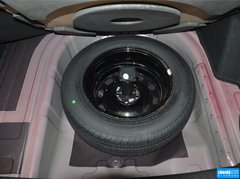 2014款 1.5T 自动 豪华型