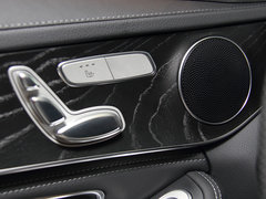 2015款 C 200 L 