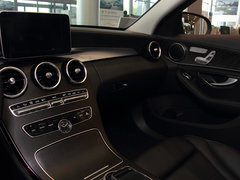 2015款 C 200 L 