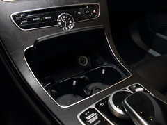 2015款 C 200 L 