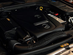 2015款 C 200 L 