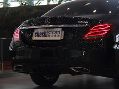 2015款 C 200 L 
