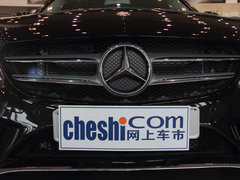 2015款 C 200 L 