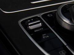 2015款 C 200 L 