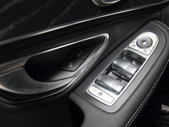 2015款 C 200 L 