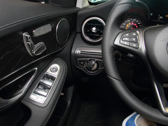 2015款 C 200 L 