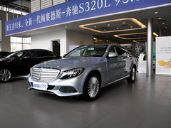 2015款 C 200 L 