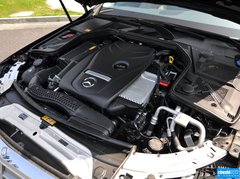 2015款 C 200 L 
