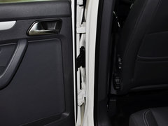 2015款 1.4TSI 自动 30周年纪念版 5座