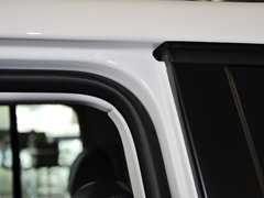 2015款 1.4TSI 自动 30周年纪念版 5座