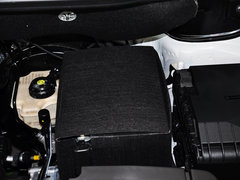 2015款 1.4TSI 自动 30周年纪念版 5座