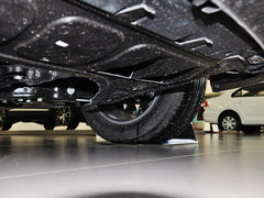 2015款 1.4TSI 自动 30周年纪念版 5座