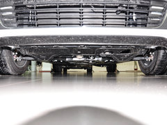 2015款 1.4TSI 自动 30周年纪念版 5座