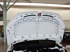 2015款 1.4TSI 自动 30周年纪念版 5座