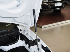 2015款 1.4TSI 自动 30周年纪念版 5座