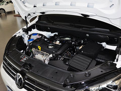 2015款 1.4TSI 自动 30周年纪念版 5座
