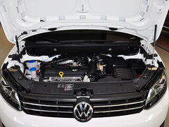 2015款 1.4TSI 自动 30周年纪念版 5座