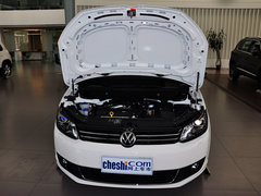2015款 1.4TSI 自动 30周年纪念版 5座