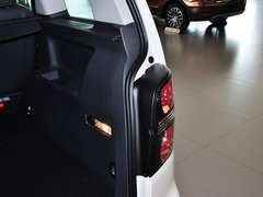 2015款 1.4TSI 自动 30周年纪念版 5座