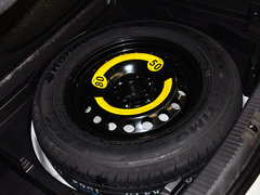 2015款 1.4TSI 自动 30周年纪念版 5座