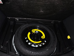 2015款 1.4TSI 自动 30周年纪念版 5座