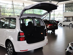 2015款 1.4TSI 自动 30周年纪念版 5座