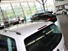 2015款 1.4TSI 自动 30周年纪念版 5座
