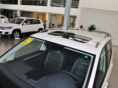 2015款 1.4TSI 自动 30周年纪念版 5座