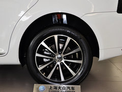 2015款 1.4TSI 自动 30周年纪念版 5座