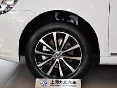 2015款 1.4TSI 自动 30周年纪念版 5座