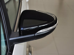 2015款 1.4TSI 自动 30周年纪念版 5座