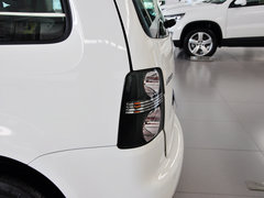 2015款 1.4TSI 自动 30周年纪念版 5座
