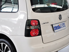 2015款 1.4TSI 自动 30周年纪念版 5座