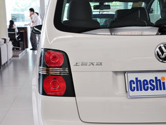 2015款 1.4TSI 自动 30周年纪念版 5座