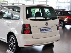 2015款 1.4TSI 自动 30周年纪念版 5座