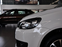 2015款 1.4TSI 自动 30周年纪念版 5座